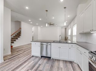 366 Buck Ridge Dr, Little Elm, TX 75068