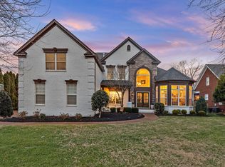 945 Plantation Blvd, Gallatin, TN 37066