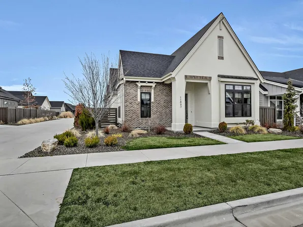 11843 N 22nd Ave, Boise, ID 83714