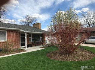811 Beattie Cir, Sterling, CO 80751