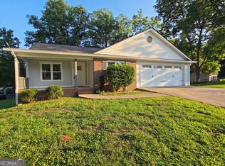 45 Griffith St, Buchanan, GA 30113