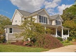 1202 Ridge Ave, Manahawkin, NJ 08050