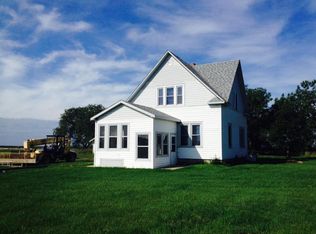 13465 410th Ave, Groton, SD 57445