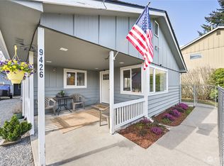 9426 A St, Tacoma, WA