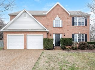 2907 Churchill Ln, Thompsons Station, TN 37179