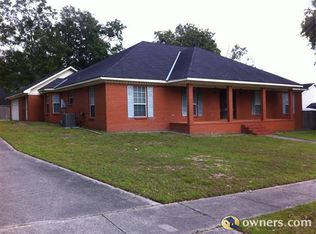 3663 Surrey Ct, Mobile, AL 36693