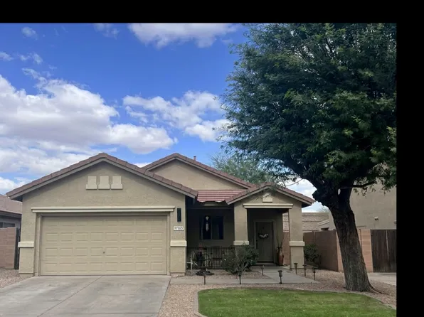 17565 N 167th Dr, Surprise, AZ 85374