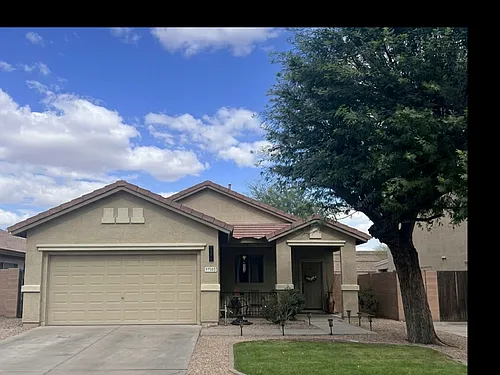 17565 N 167th Dr Photo 1