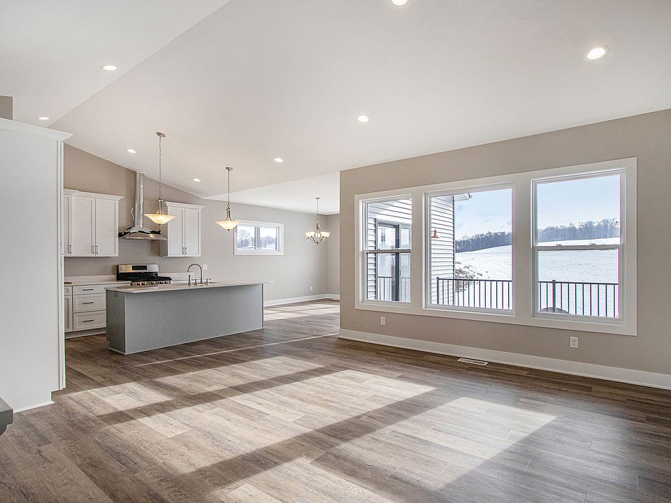 Patterson Plan, Summerset Villas East, Grandville, MI 49418 Zillow