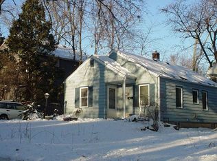 615 Copeland St, Madison, WI 53711