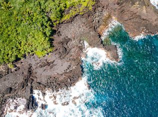 Government Beach Rd LOT 8, Pahoa, HI 96778