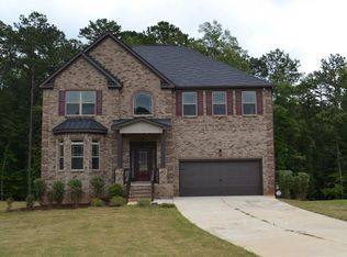 140 Davenport Pl, Fayetteville, GA 30214