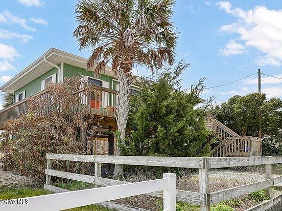 5th image of 1011 S Anderson Boulevard #Topsail Beach