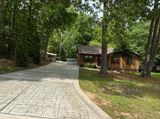 5601 Plum Nearly Ct, Raleigh, NC 27610