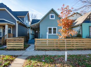 1750 S Delaware St, Indianapolis, IN