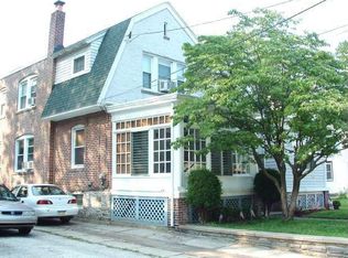 609 Andrews Ave, Collingdale, PA 19023
