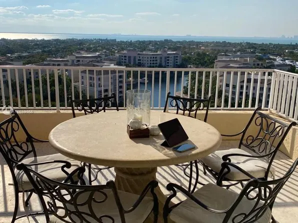 785 Crandon Blvd APT 1404, Key Biscayne, FL 33149