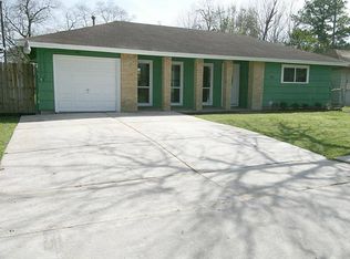 1625 Camille St, Pasadena, TX 77506