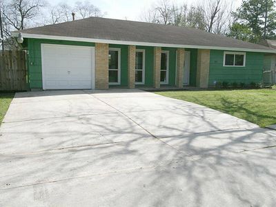 1625 Camille St, Pasadena, TX, 77506