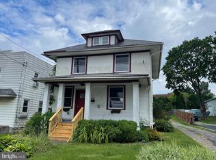 248 W State St, Quarryville, PA 17566