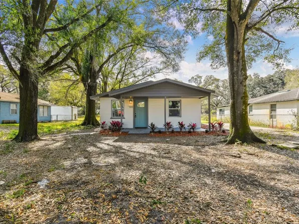7213 Westinghouse Ave, Tampa, FL 33619