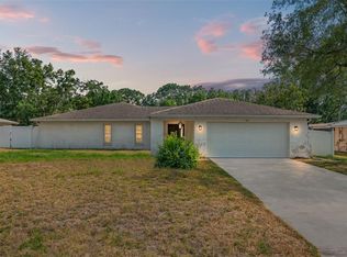 9130 Dorsey St, Spring Hill, FL 34608