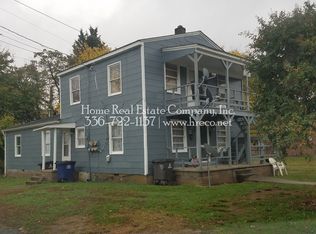 1241-1245 Hattie Ave #1243, Winston Salem, NC 27101