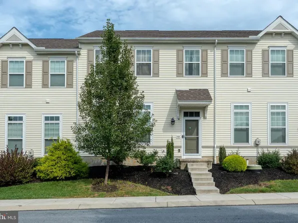 703 Danforth Cir, Willow Street, PA 17584