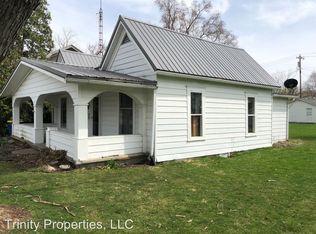 1020 Lancaster St, Bluffton, IN 46714