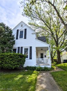 1440 Graber Dr, Lakewood, OH, 44107