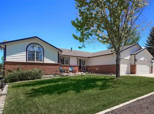 7946 S Dover St, Littleton, CO 80128