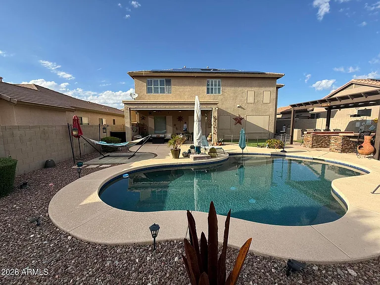 2245 W Clearview Trl — Photo 81
