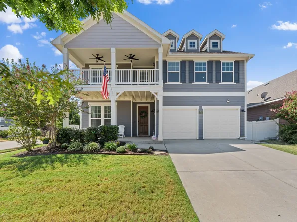 9192 Benevolent Ct, Providence Village, TX 76227