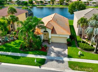 7230 Via Luria, Lake Worth, FL 33467