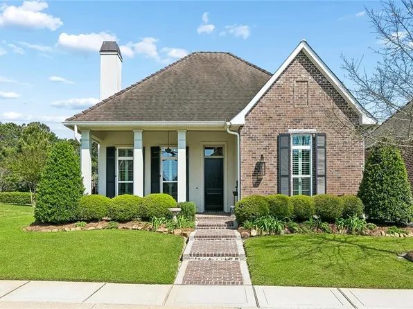 607 Rue Street Julien, Covington, LA 70433