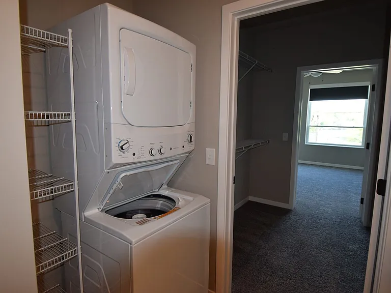 The Tuxedo Apartments — Photo 45