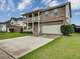 3308 Bankside St, Austin, TX 78748