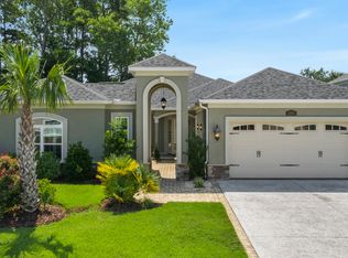 2206 Via Palma Dr, North Myrtle Beach, SC 29582