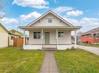 4601 N Jefferson St, Spokane, WA 99205