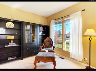 11502 S Glenn Cir, Plainfield, IL 60585
