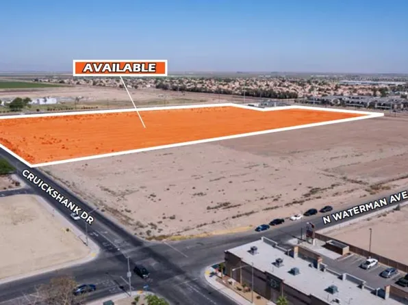 2208 N La Brucherie Rd #2204, El Centro, CA 92243