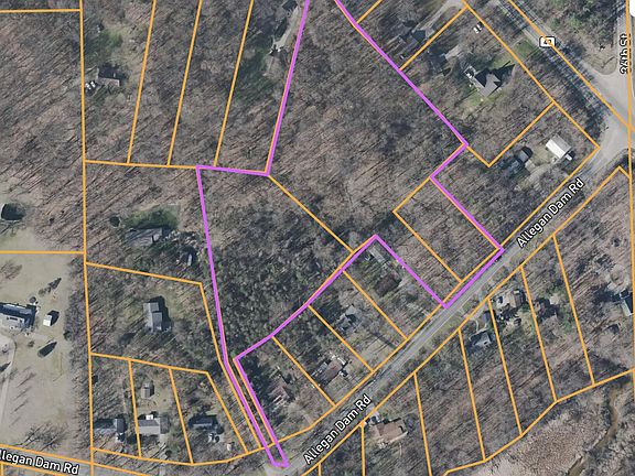 3rd image of 3615 Allegan Dam Rd