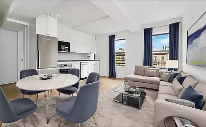 Rented by REAL New York