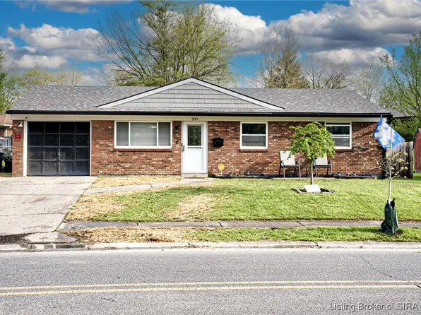 309 Country Club Drive, New Albany, IN 47150