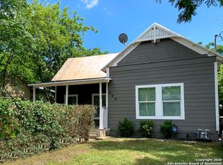 420 Essex St, San Antonio, TX 78210