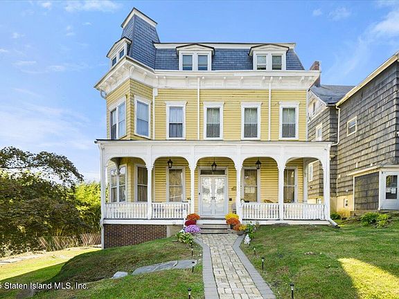 2nd image of 351 Saint Pauls Ave