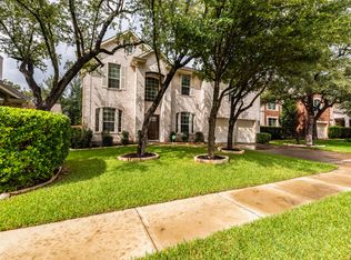 3419 Ranch Park Trl, Round Rock, TX 78681