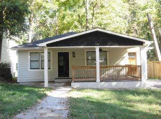 106 Rogers St SE, Atlanta, GA 30317