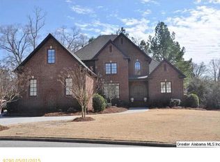 5390 Greystone Way, Birmingham, AL 35242