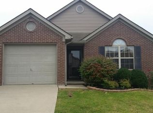 324 Newcastle Ln, Winchester, KY 40391